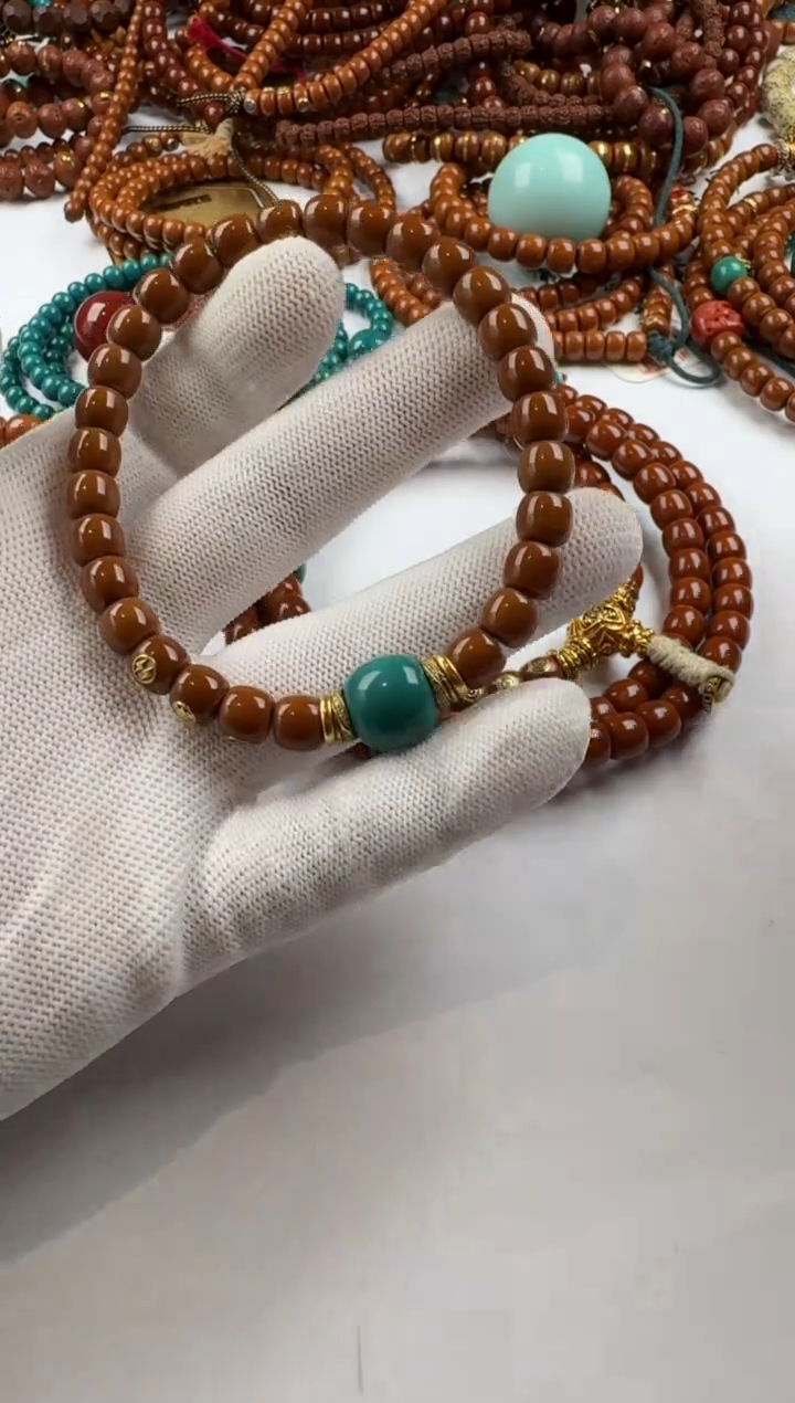 手串橄榄核橄榄核手串