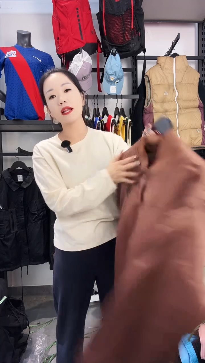 736闪购编码Nike/Jordan运动卫衣裤以直播间过款为准尺码·175