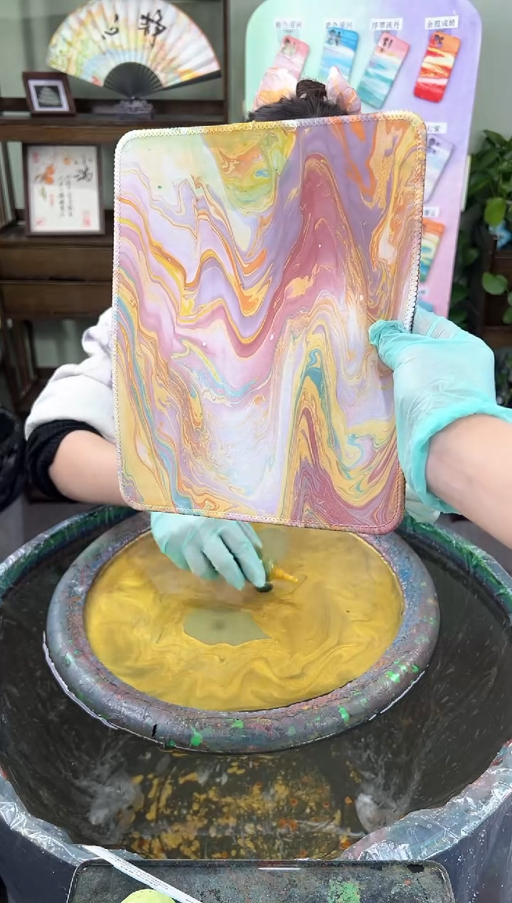 蓁****尾鼠标垫          1