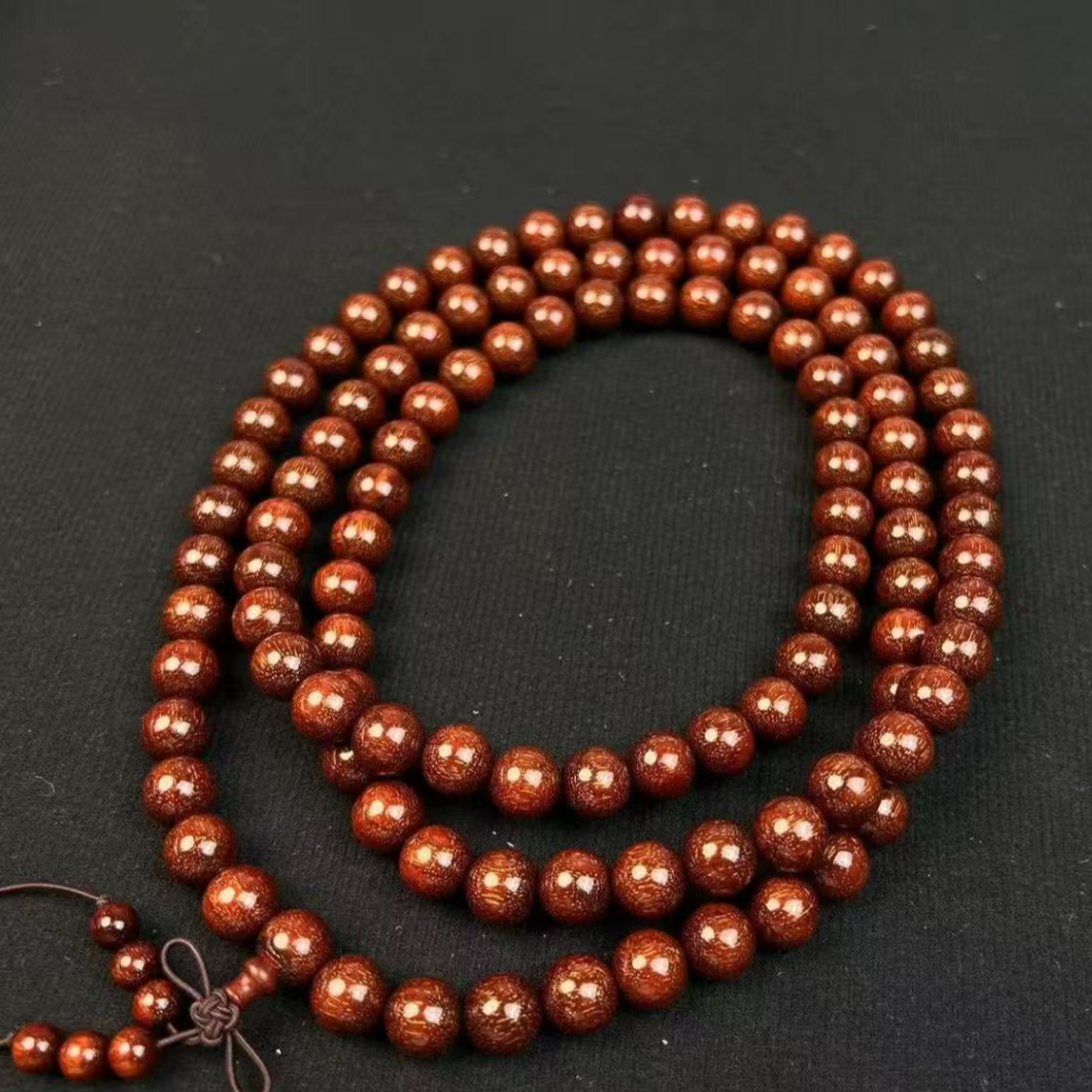 LQ572 精品手串（无礼盒）