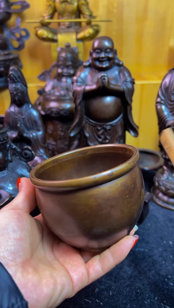 【闪购商品】1案台摆件 物品摆件
