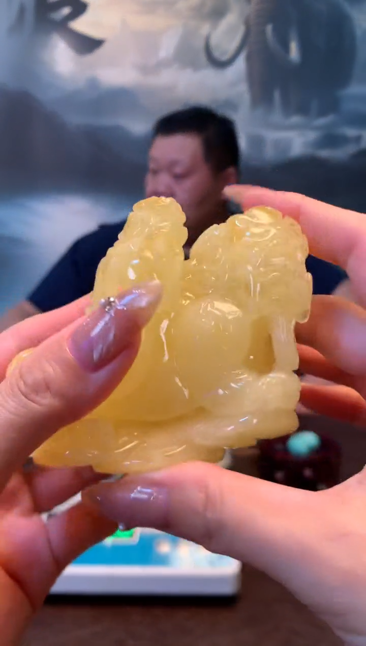 手串/手链橄榄核猛犸猛犸猛犸25