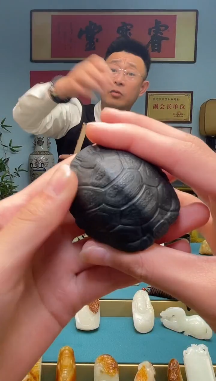 【闪购商品】和田玉颈饰未镶嵌吊坠多样性 发货拍一发一