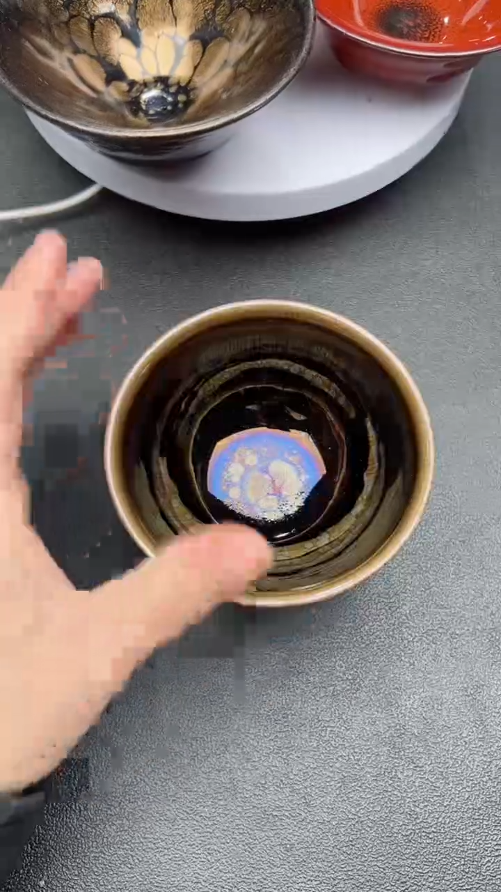 【闪购商品】茶盏21建盏建盏建盏