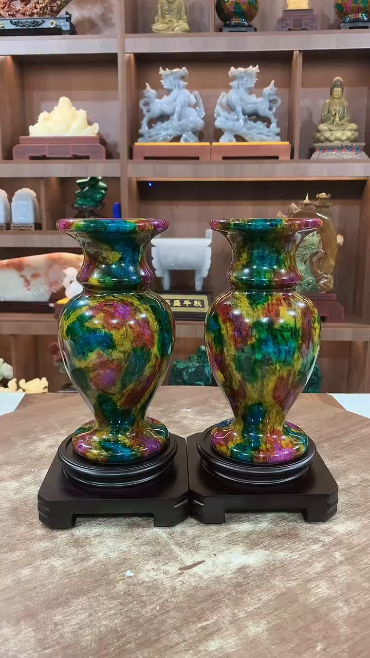 石材家居精品摆件
