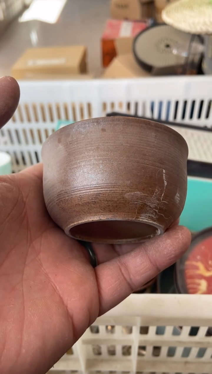 杯子瓷无运费险有瑕疵的摄影的产品有使用过的痕迹有点脏介意勿拍