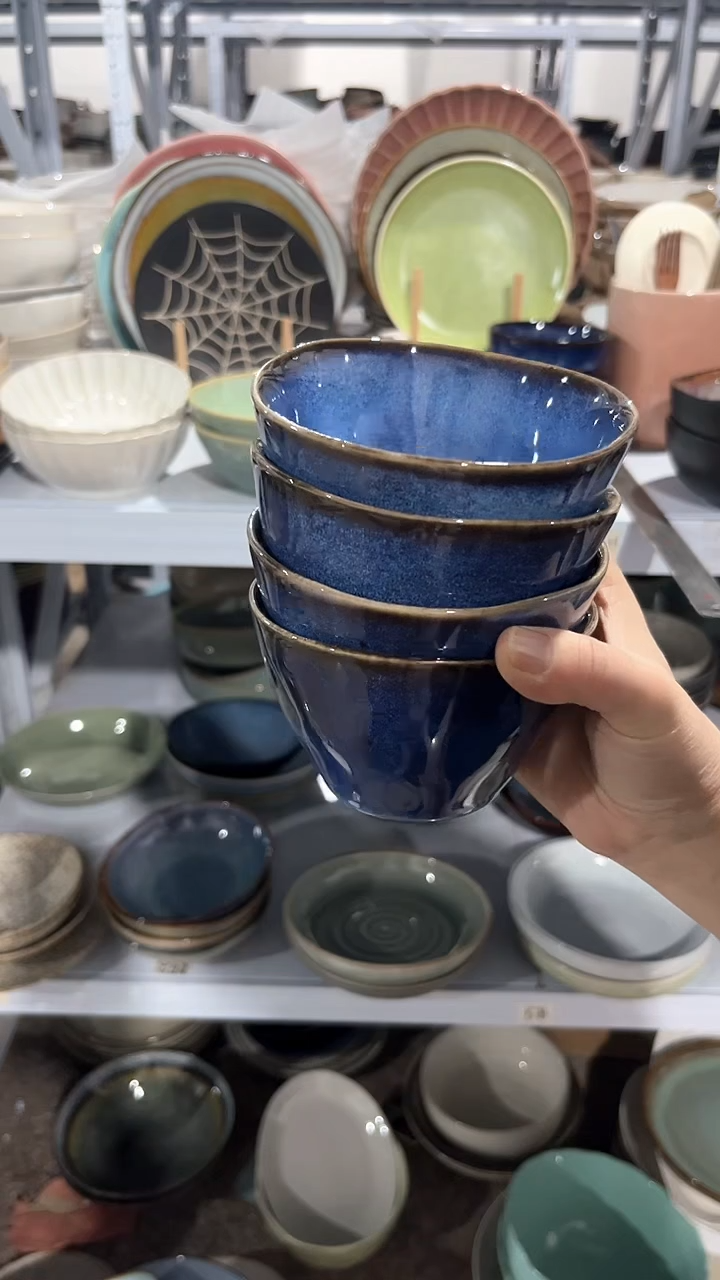 【闪购商品】瓷片外贸尾货瑕疵满20包邮X4 P1D