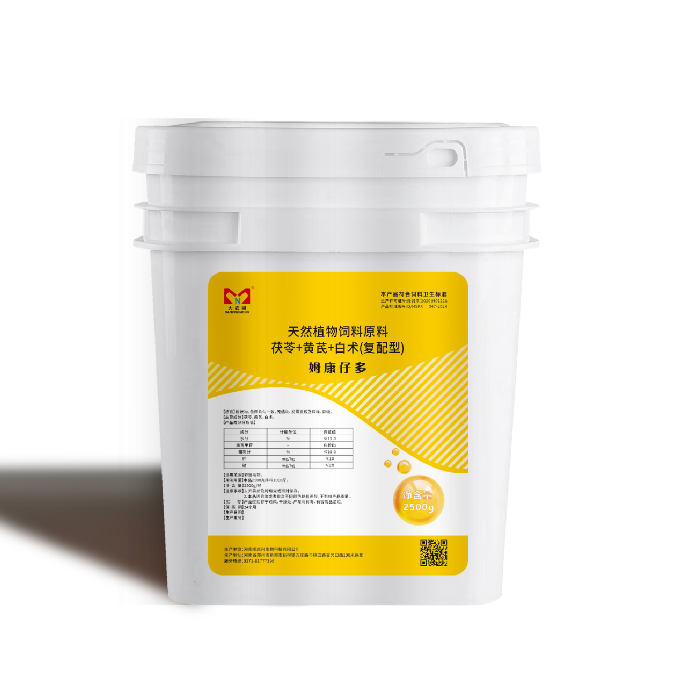 大农盟-活动大促添加剂-姆康仔多2.5kg