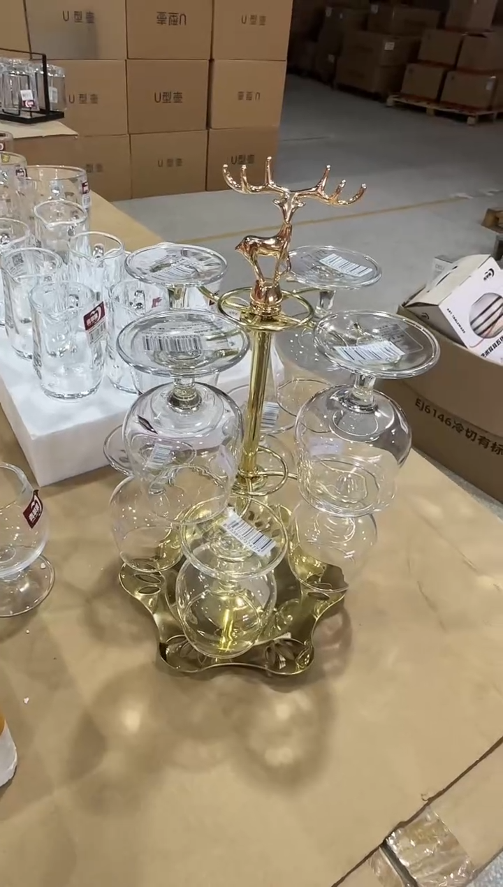 【闪购商品】玻璃无盖款直播专属