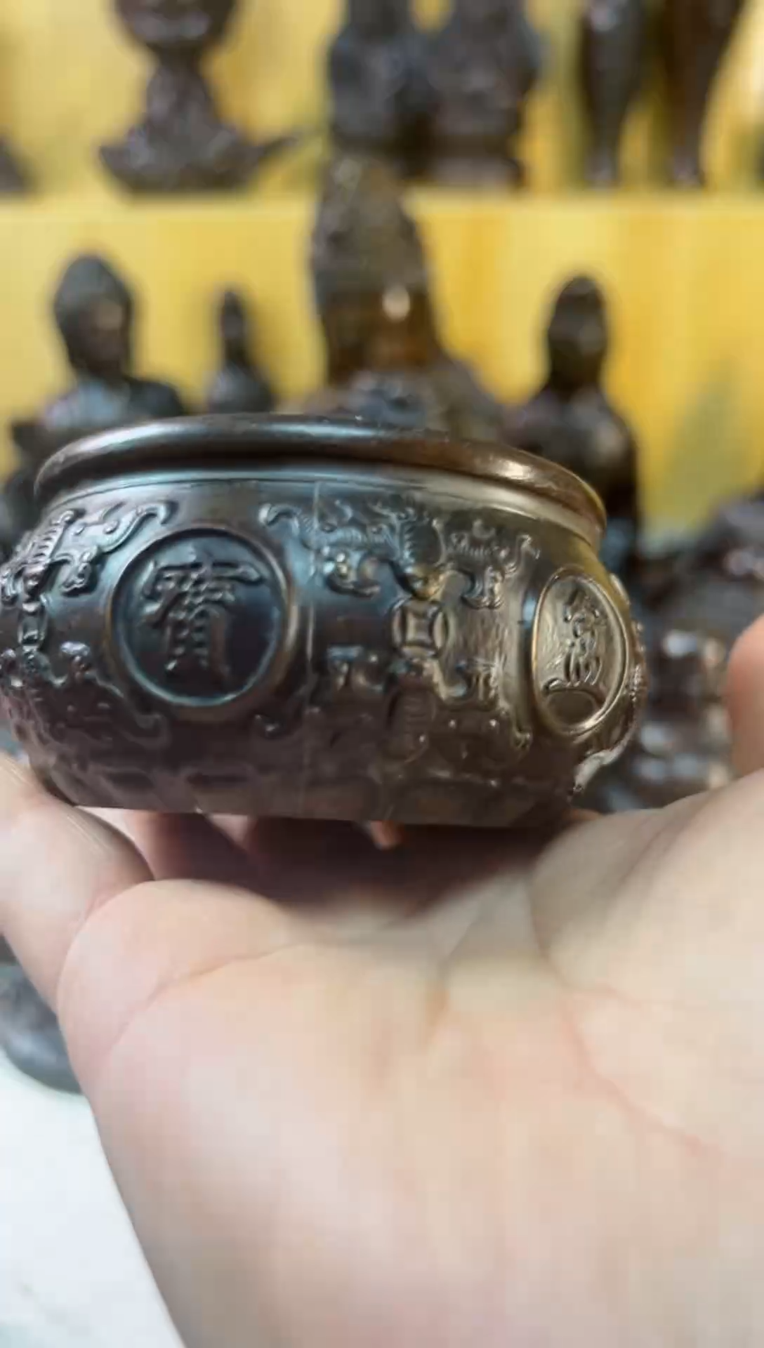 【闪购商品】1案台摆件 物品摆件 