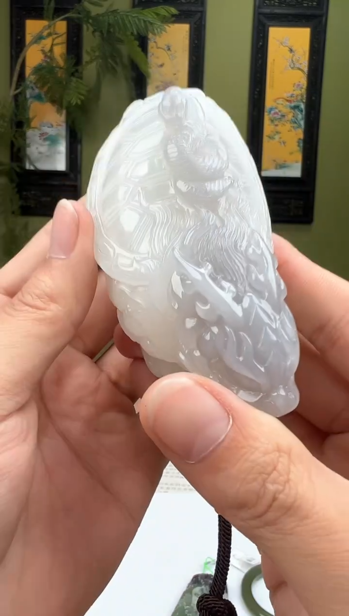 定制和田玉多样性发货拍一发一