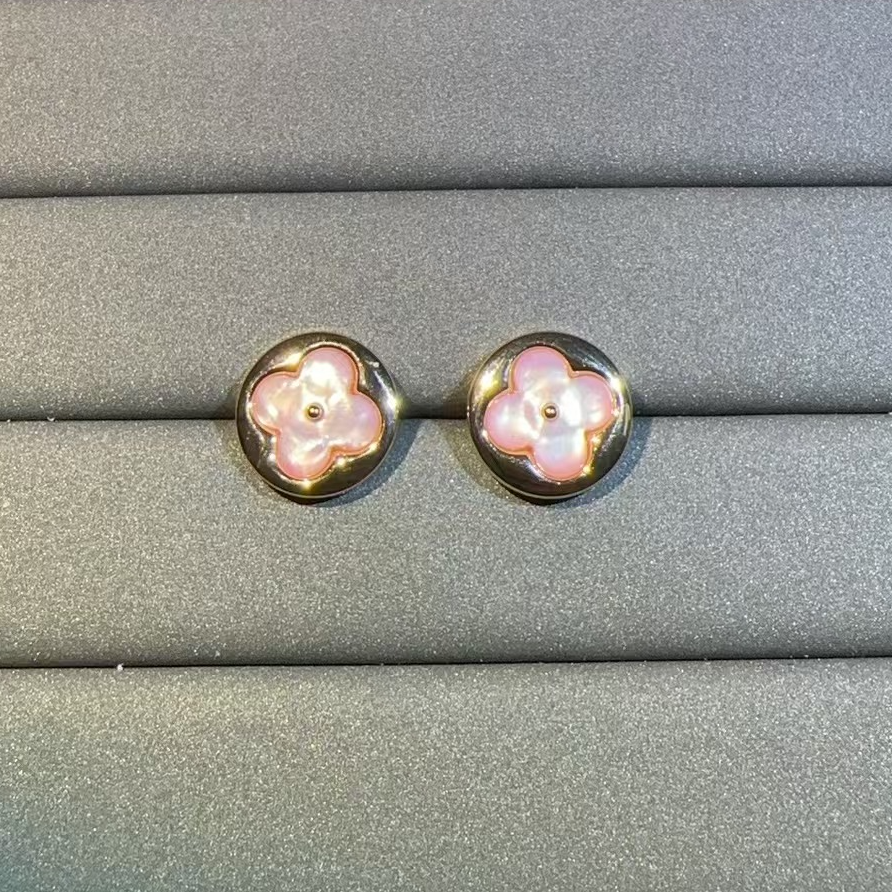 耳饰 【乾诚严选】时尚百搭耳钉-W75