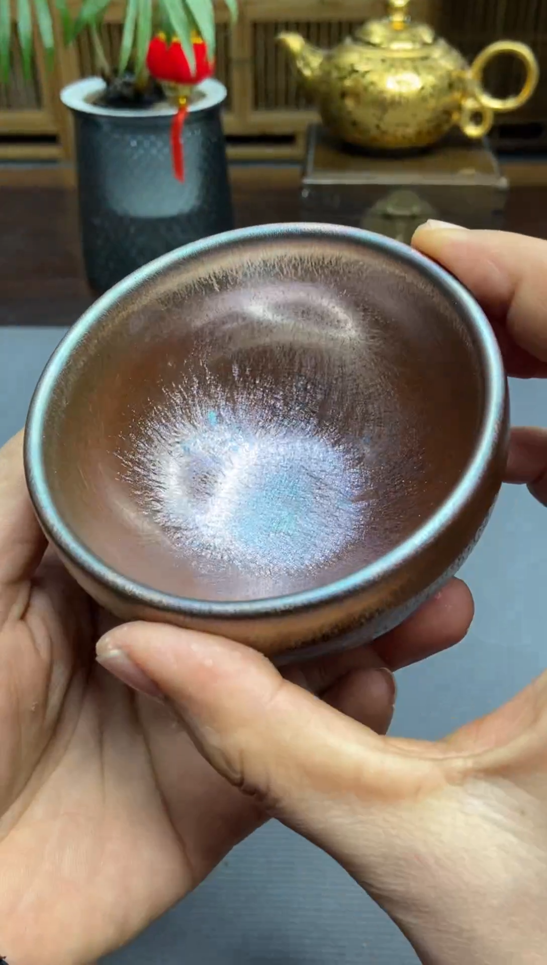 【闪购商品】茶盏茶器主人杯茶杯111111