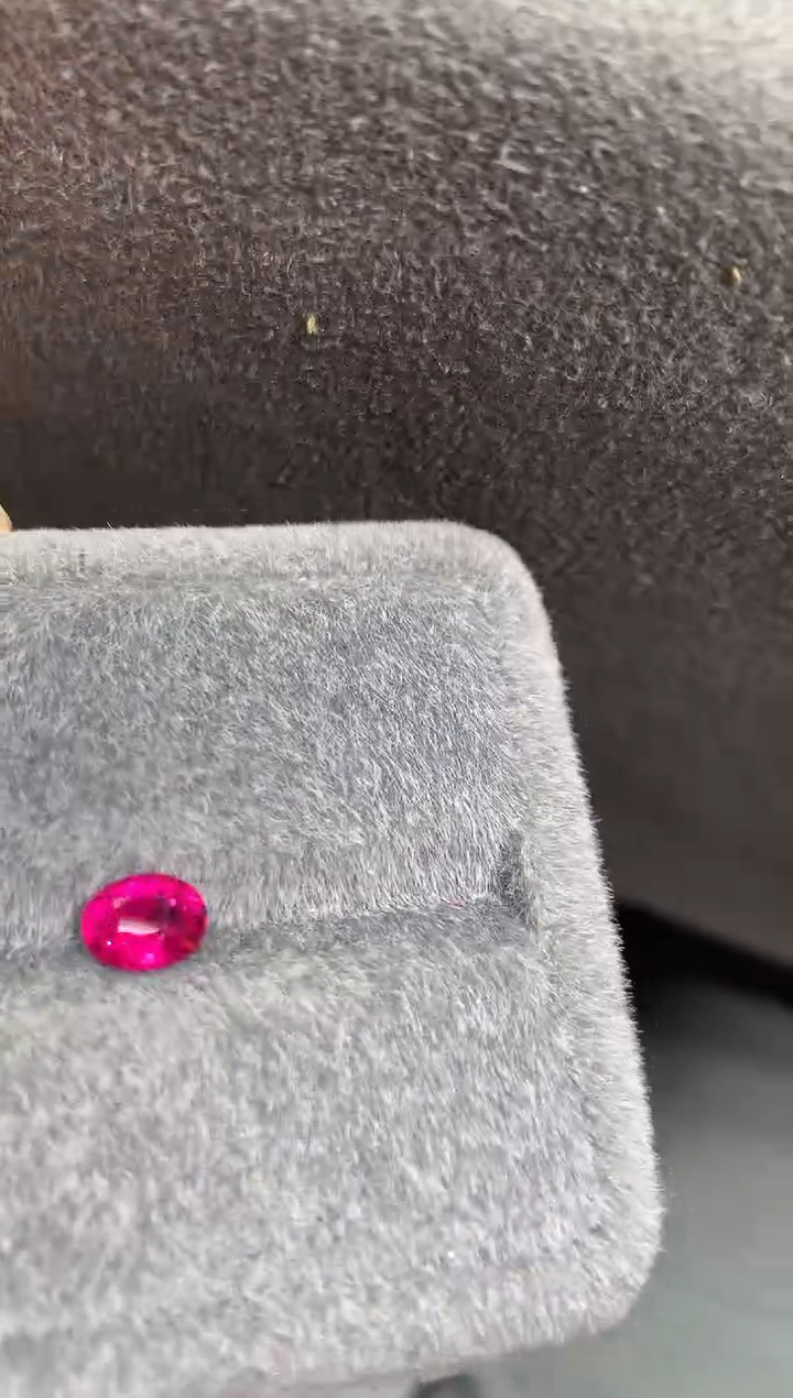 【闪购商品】碧玺裸石未镶嵌e-30 1.2ct