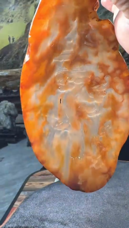 【闪购商品】玛瑙/玉髓珠宝奇石未镶嵌拍一发一