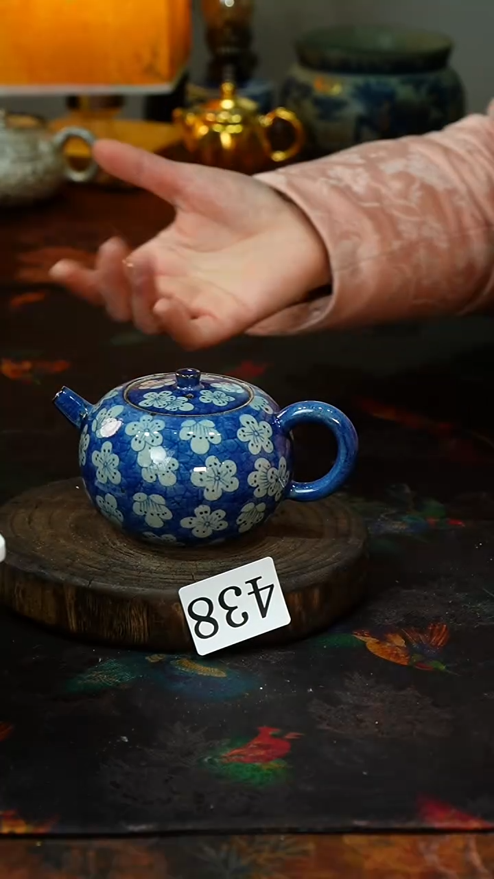 【闪购商品】.............茶碗438微瑕