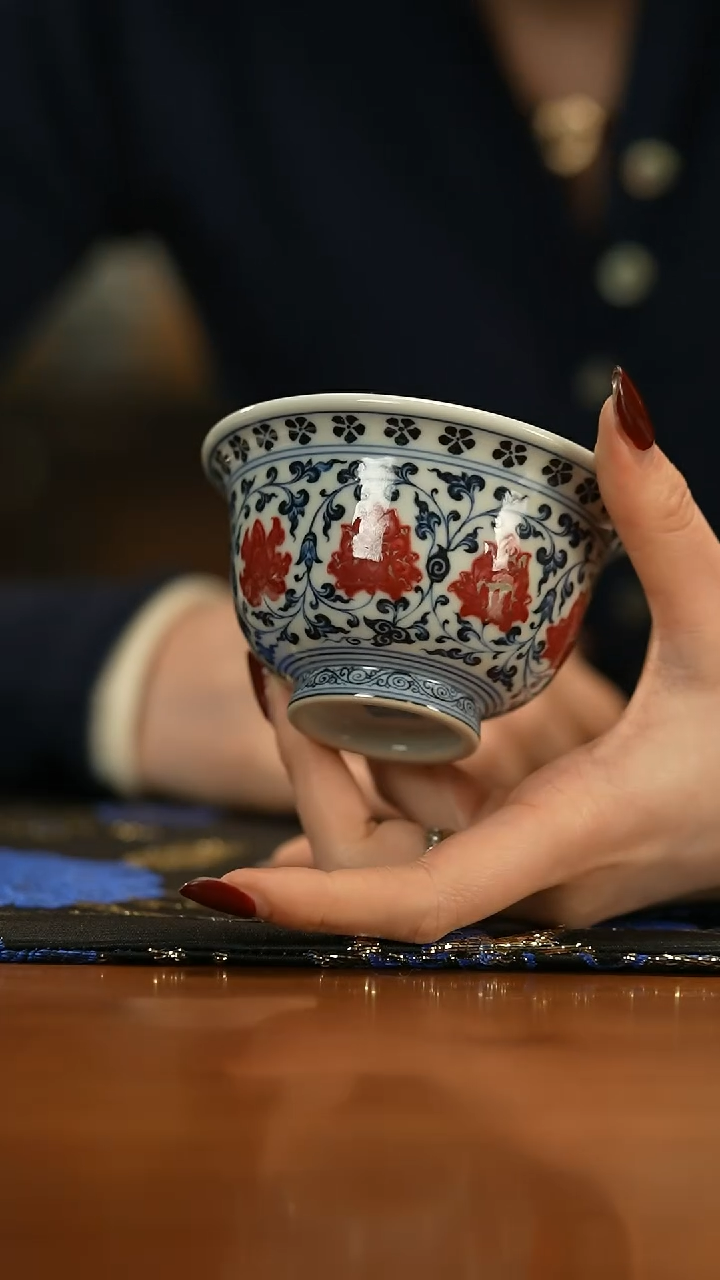 【闪购商品】杯             云林匠造大