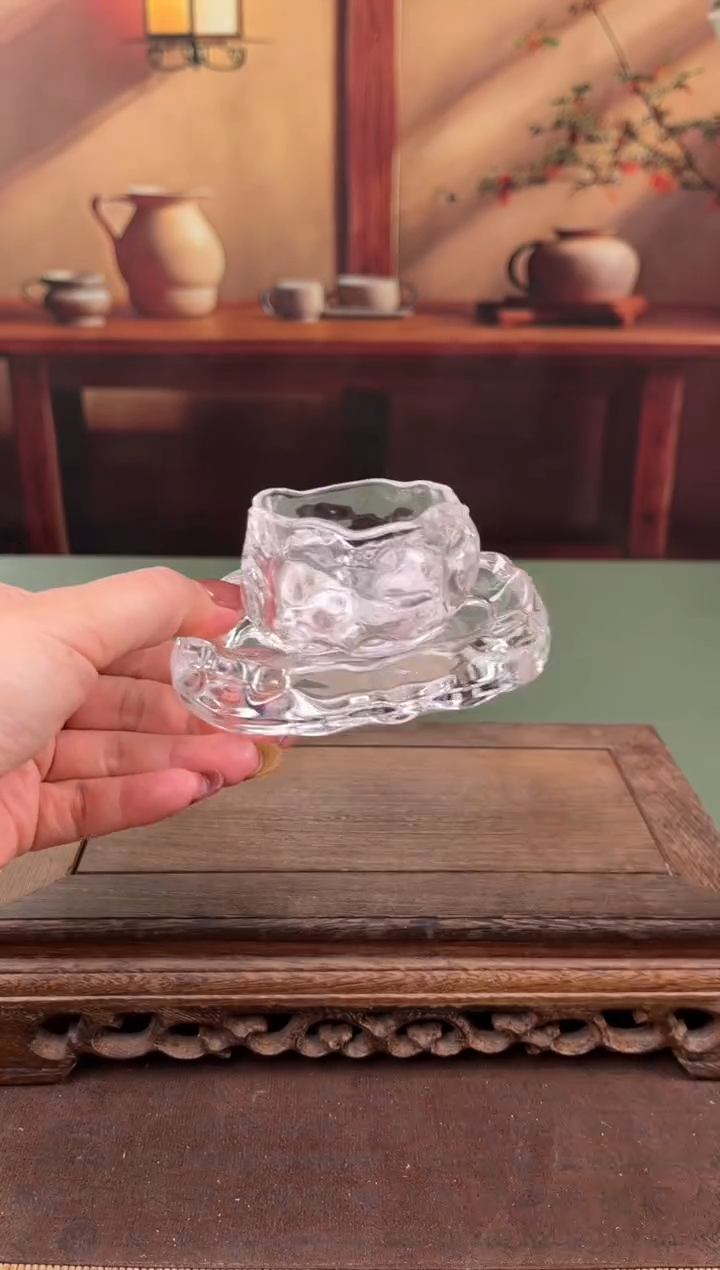 【闪购商品】顾德茶器福利闪购链接