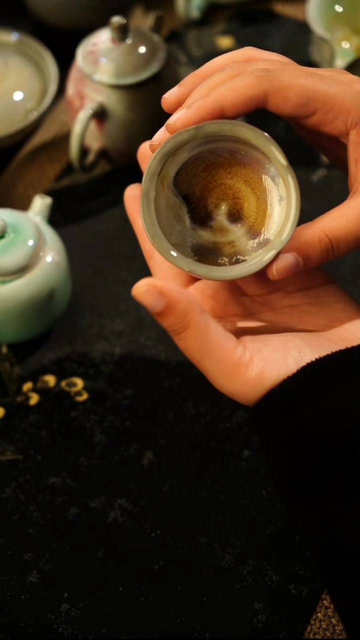 一堆柴火福利012