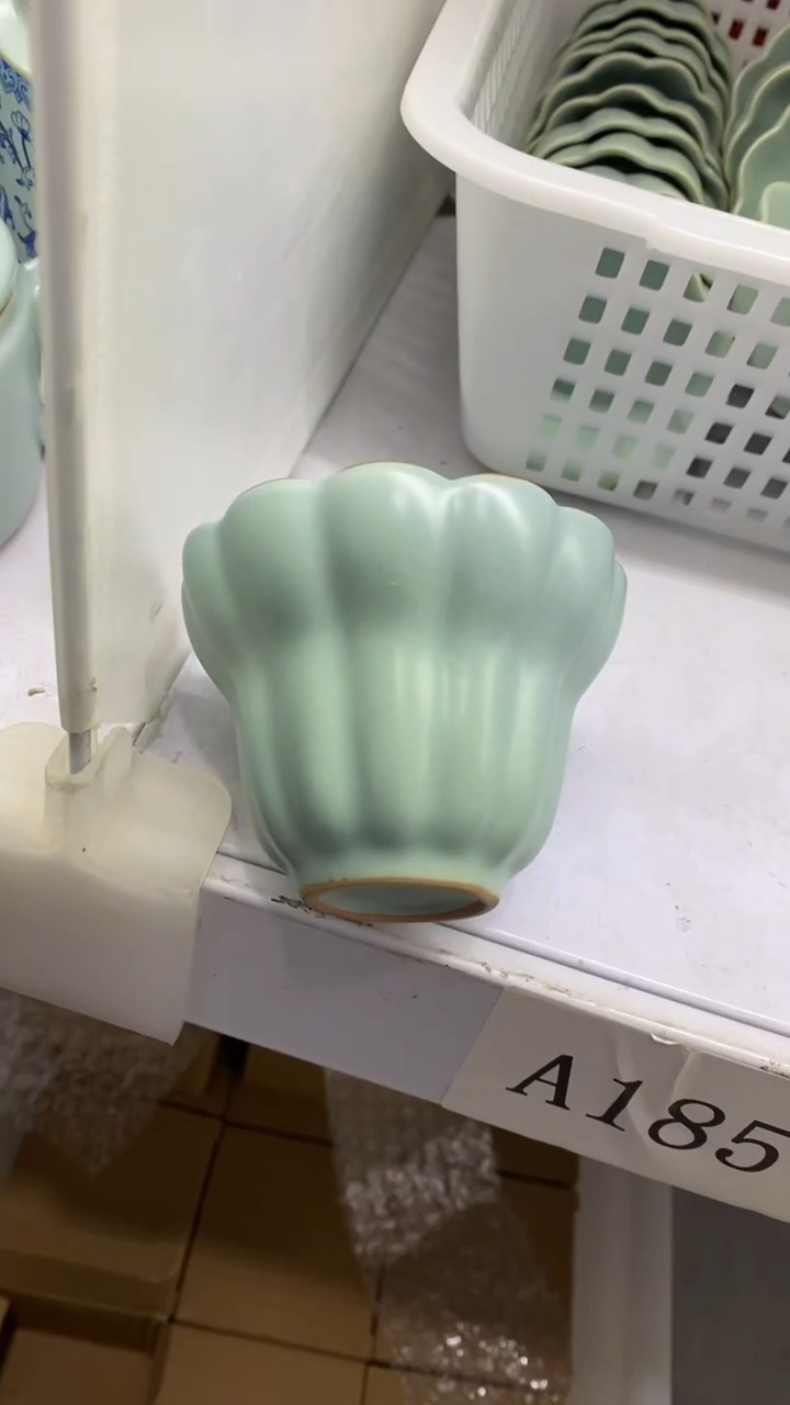 瓷片A185陶瓷茶具茶器