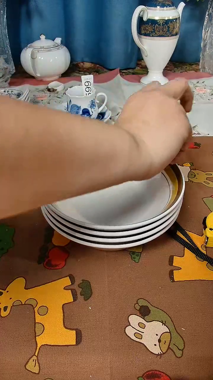 【闪购商品】杯小淼海外陶瓷工艺品