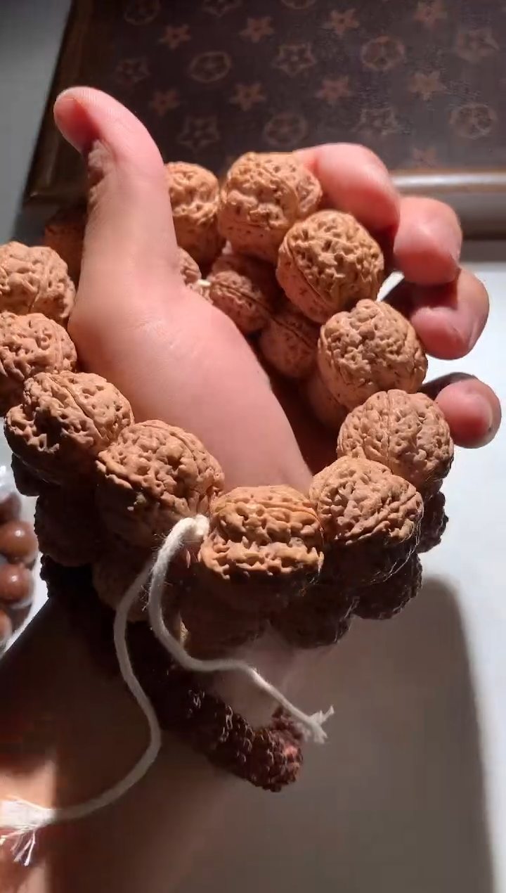 金刚菩提手串287