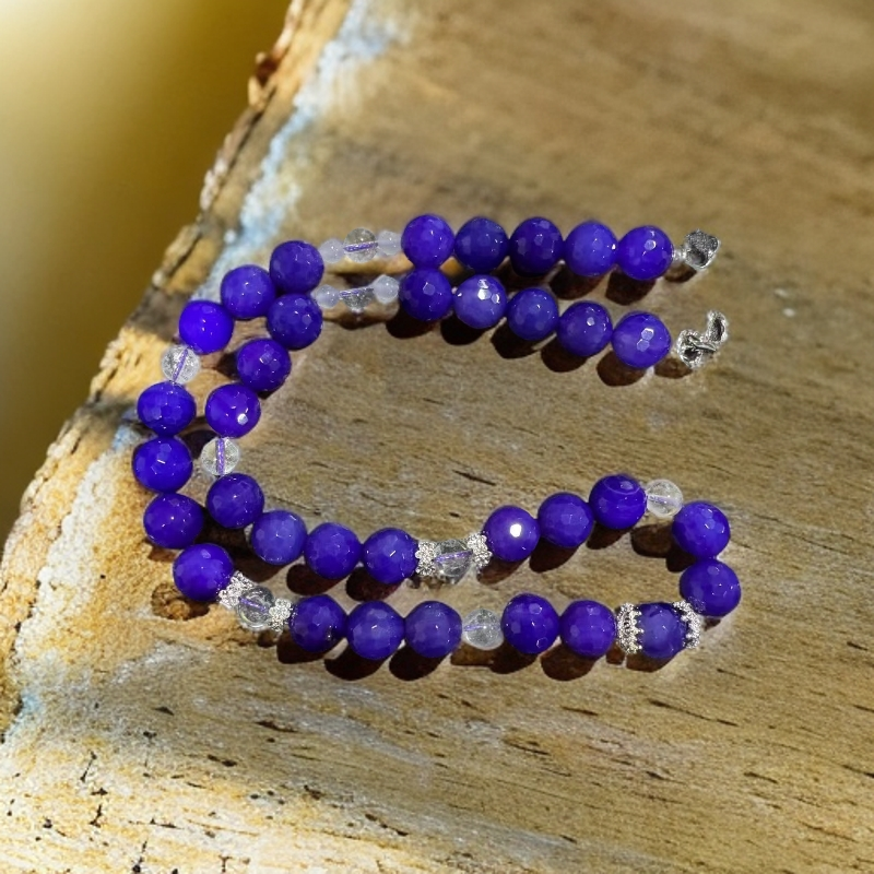 【百世璀璨 尽耀光芒】精品时尚项链E298