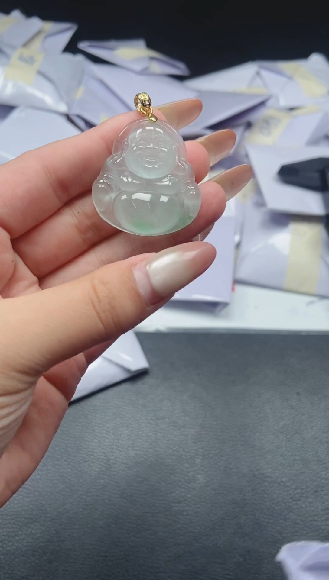 所见即所得（一物一拍）565