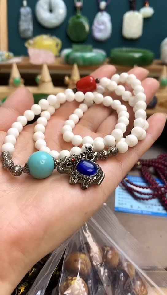 铜合金贝壳合金贝壳亓贝壳项链