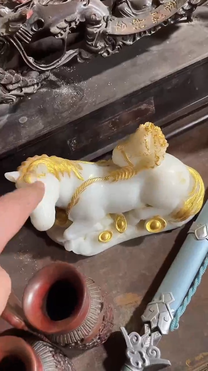 木闪购链接寿山石（盛颜甄选) 