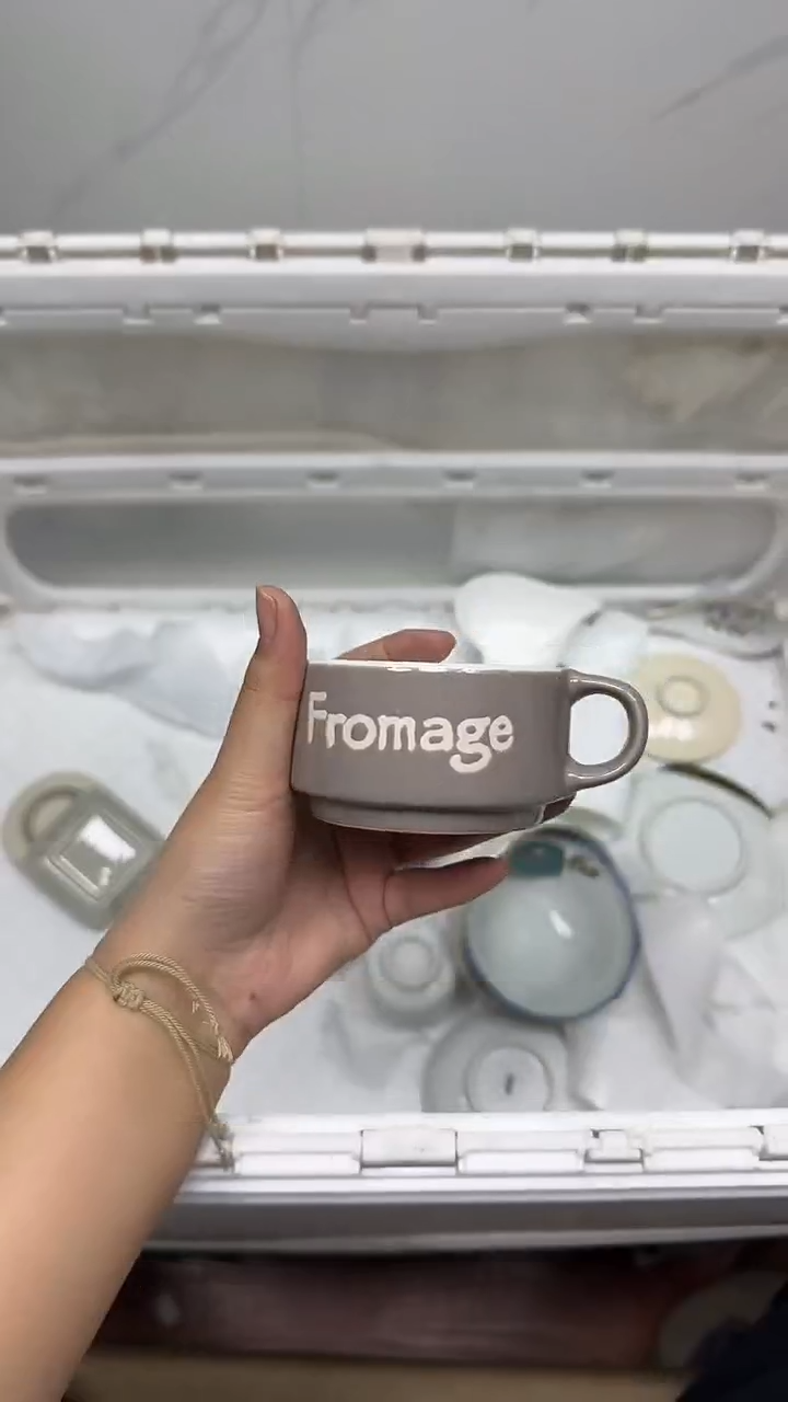 【闪购商品】192回流瓷器默认微瑕，18.8包邮1