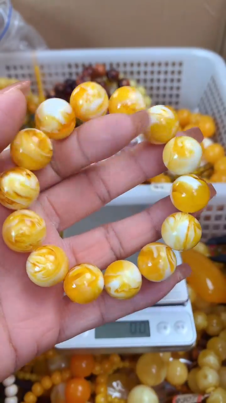 【闪购商品】摆件密胺瓷片密胺瓷片118