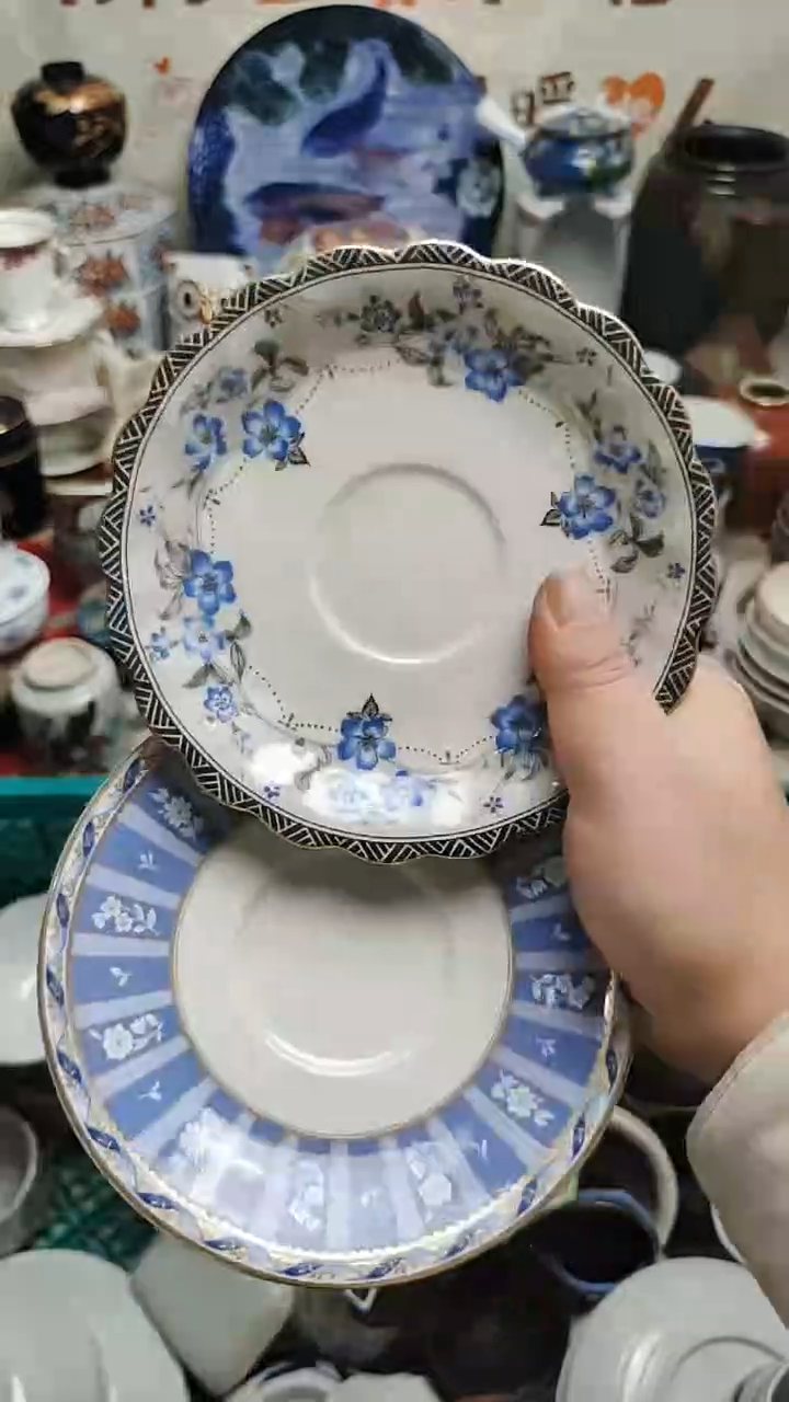 其他陶紫韵陶艺优品小铺满30包邮