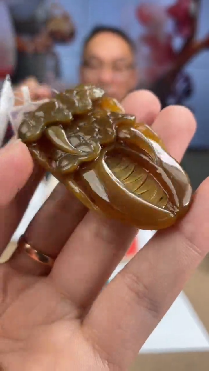 定制和田玉和田玉多样性发货拍一发一38