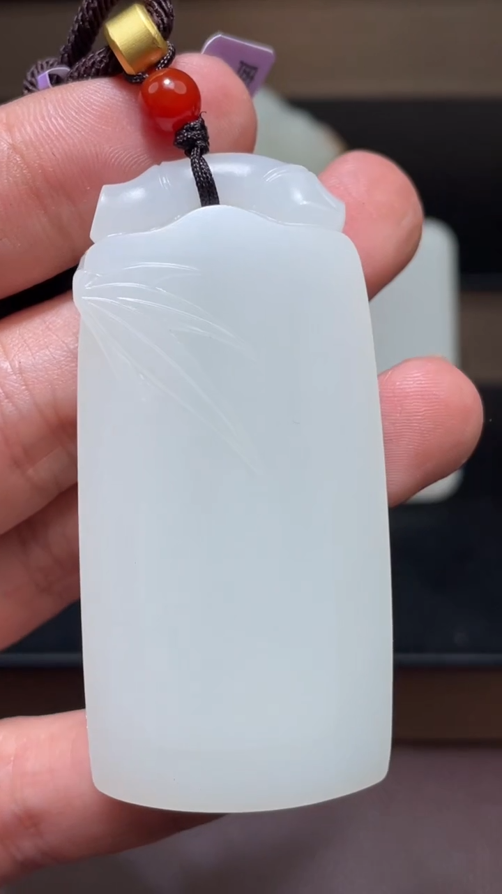 【闪购商品】和田玉2.16HS多样性拍一发一未镶嵌120