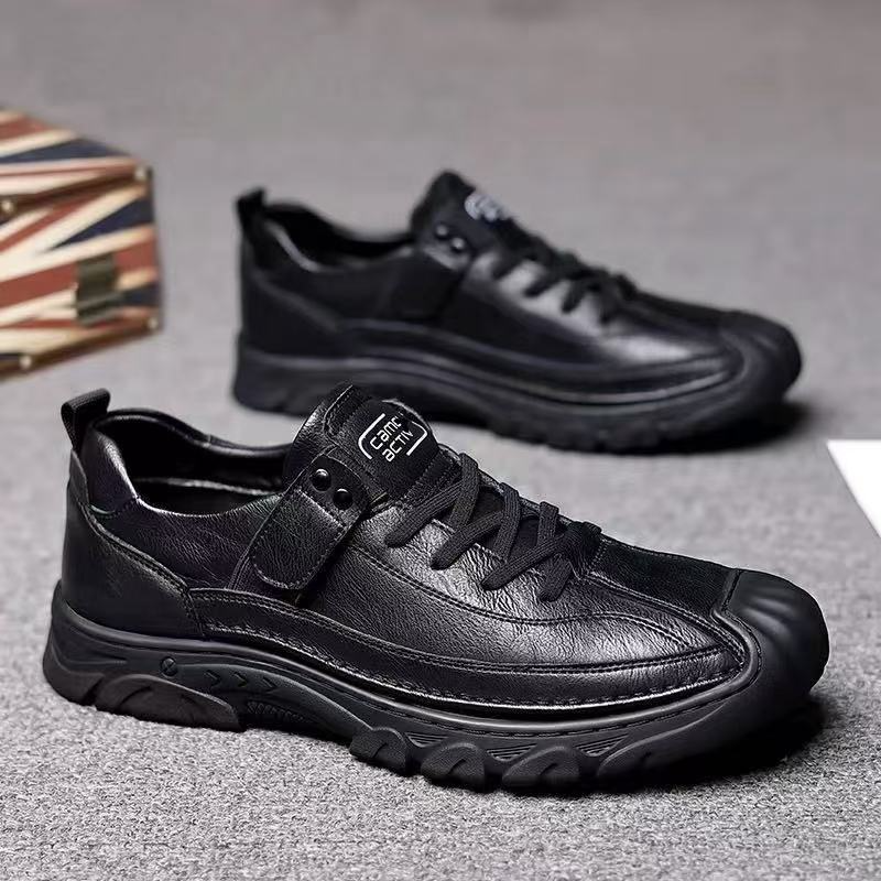 23123处理断码清仓男鞋