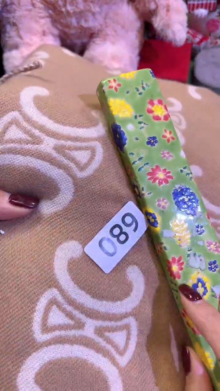 【闪购商品】瓷片陶茶666文玩周边多人