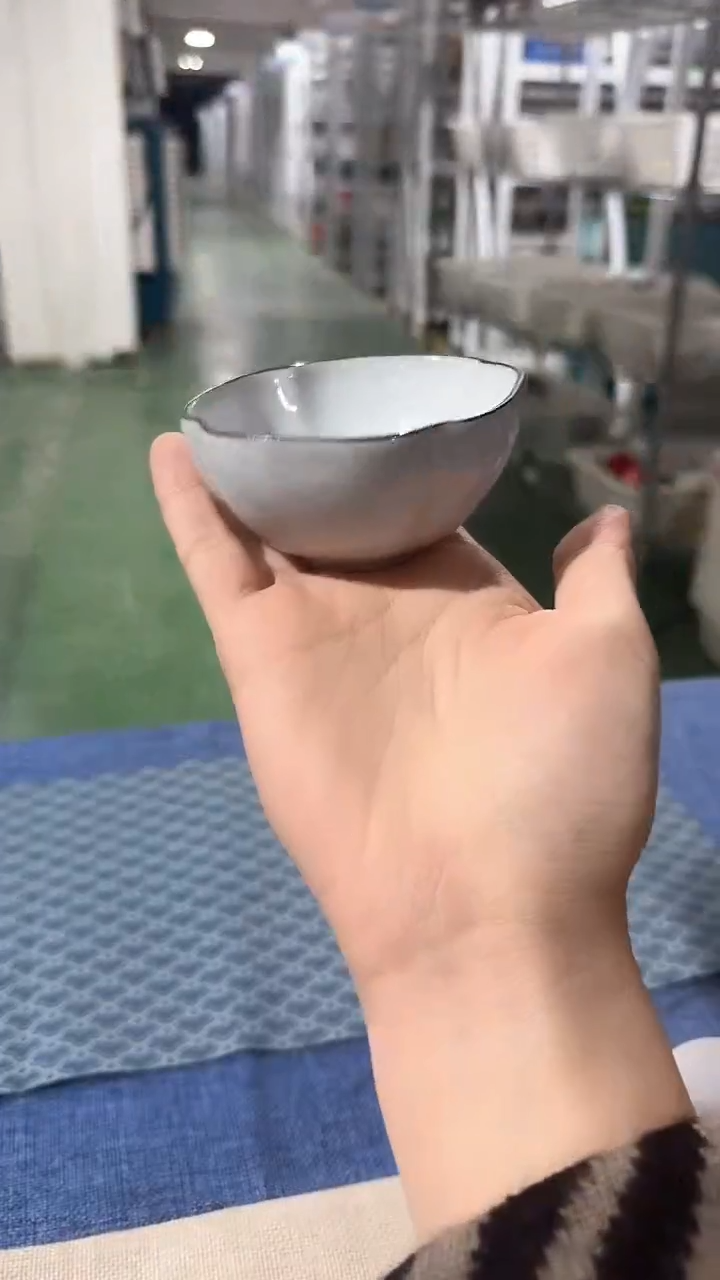 【闪购商品】官窑杯子杯子杯子