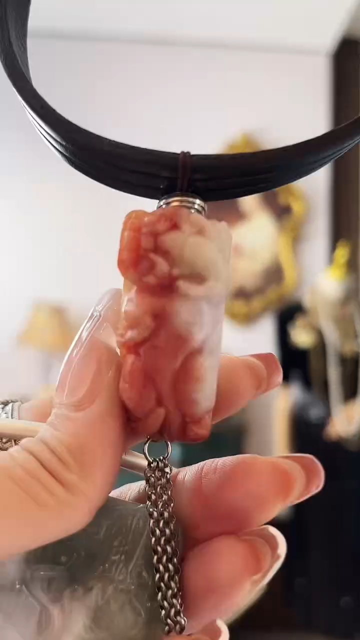 【闪购商品】翡翠手链未镶嵌翡翠A898