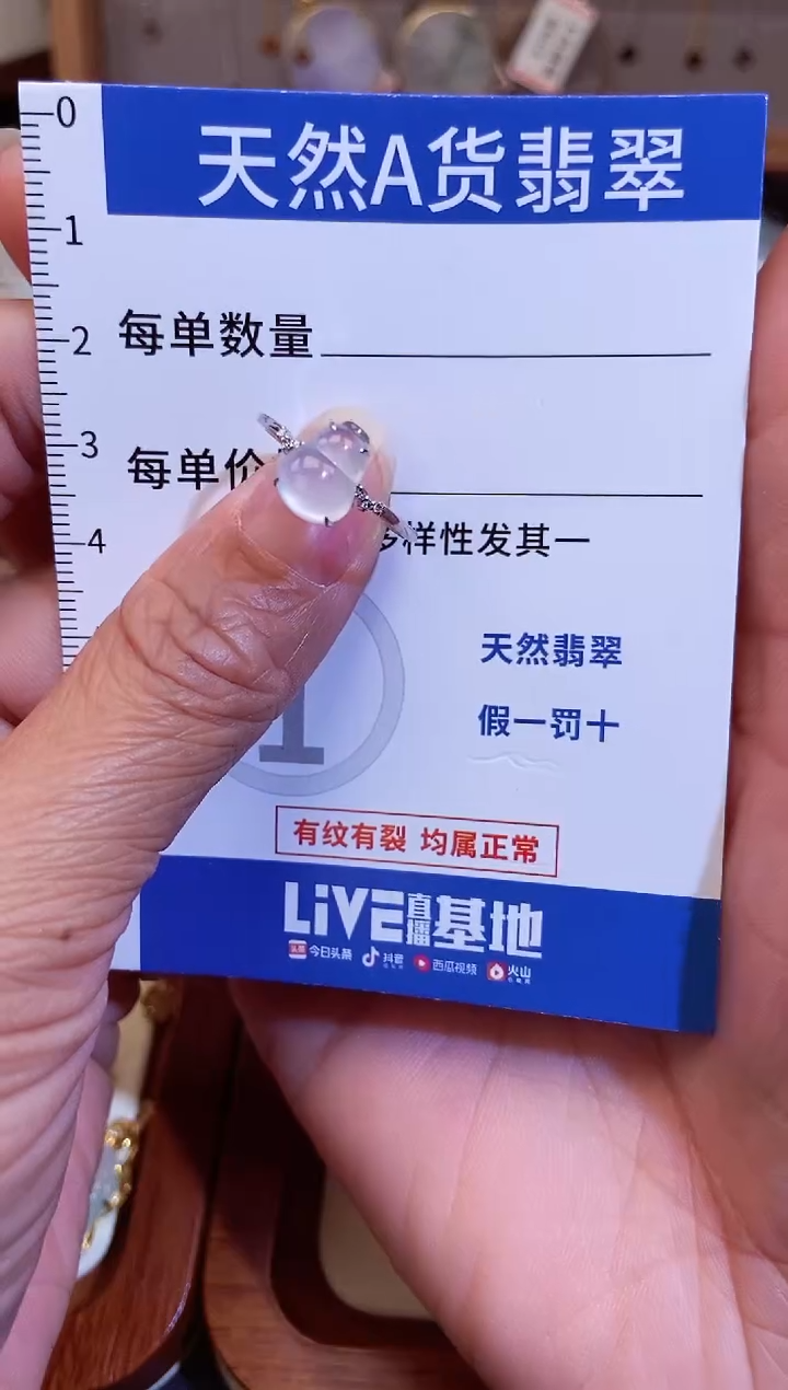 【闪购商品】翡翠颈饰18K金镶嵌11111111