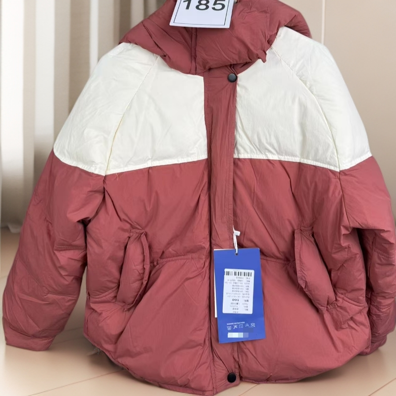 童装冬装（182-191）时尚保暖