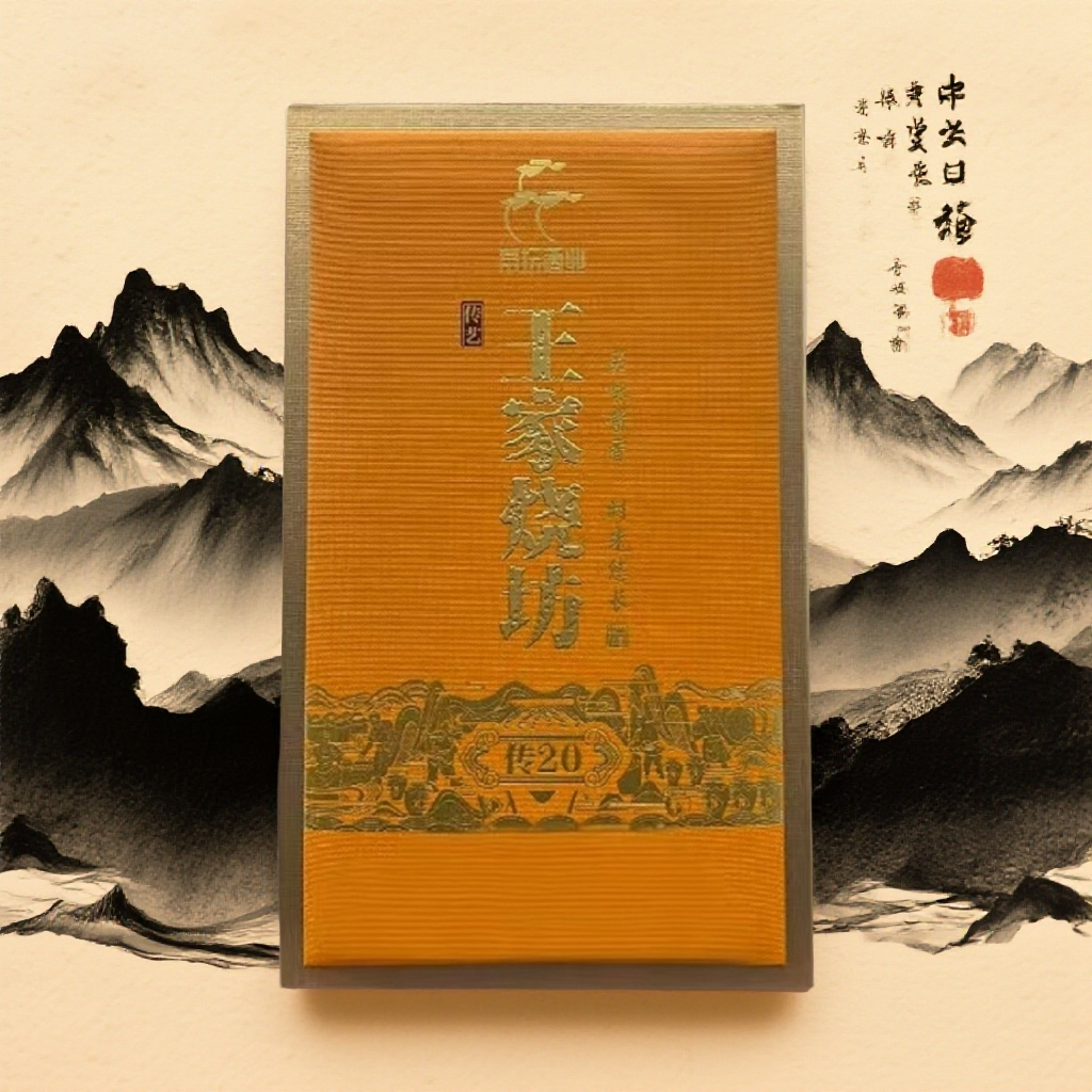 老酒好喝不贵，经济实惠