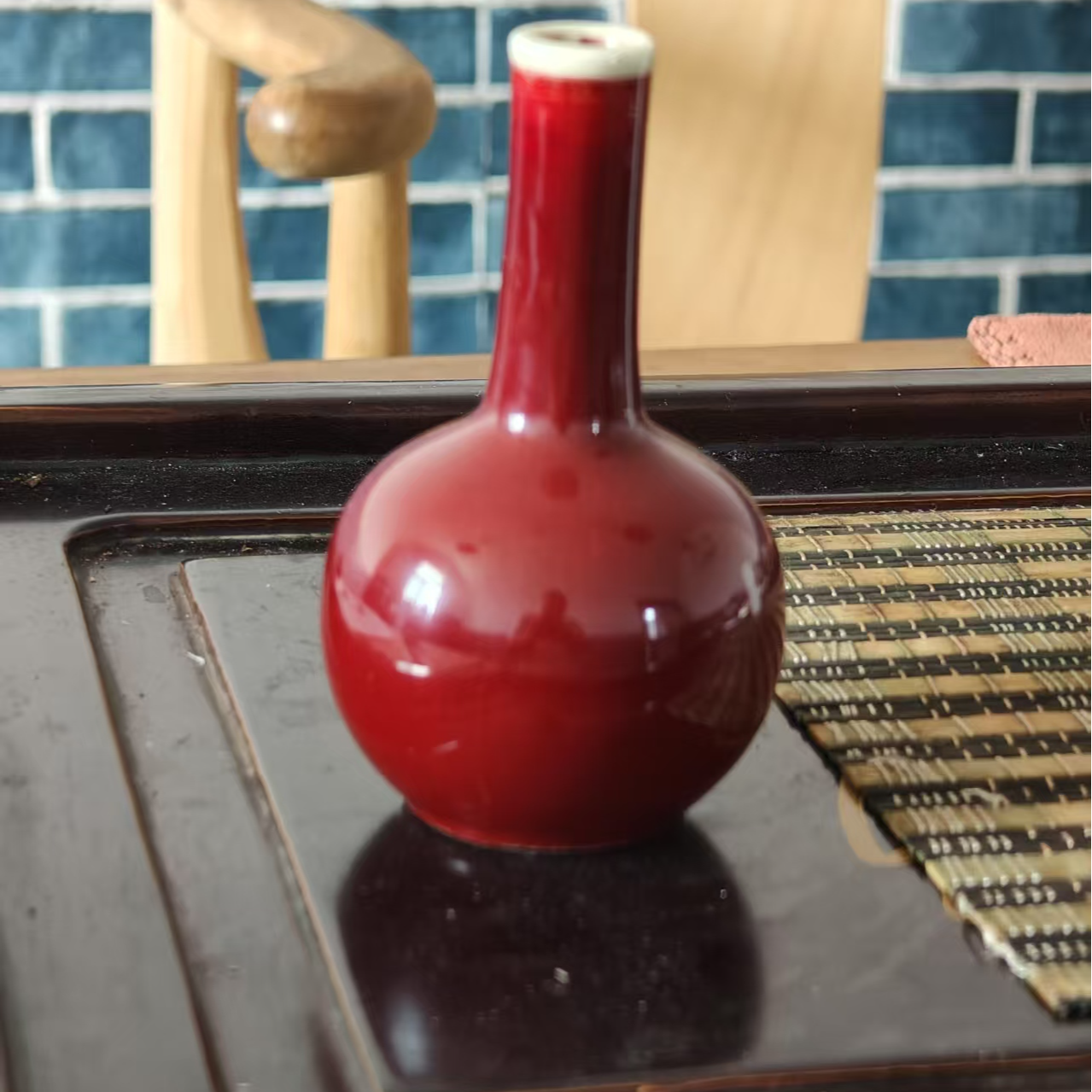 陶瓷器中式龙纹摆件（孤品讲解非全部上架多样性发货）