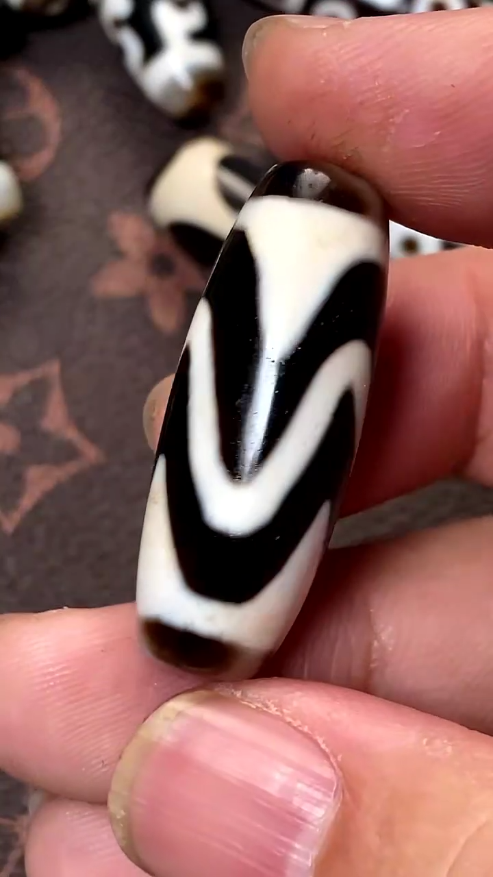 玛瑙/玉髓颈饰未镶嵌575