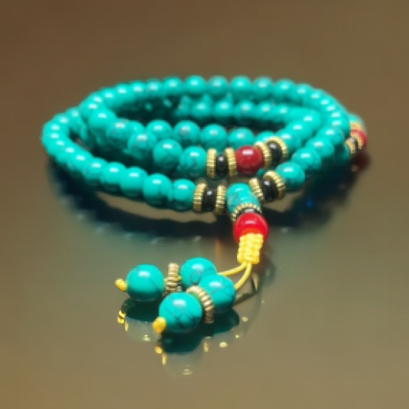 QL03【精品手串】（无礼盒）