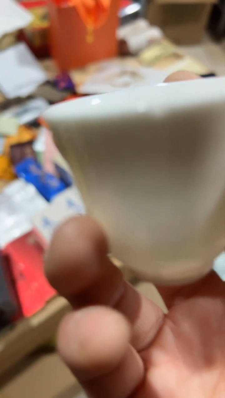 【闪购商品】坝糯50g主人杯·······