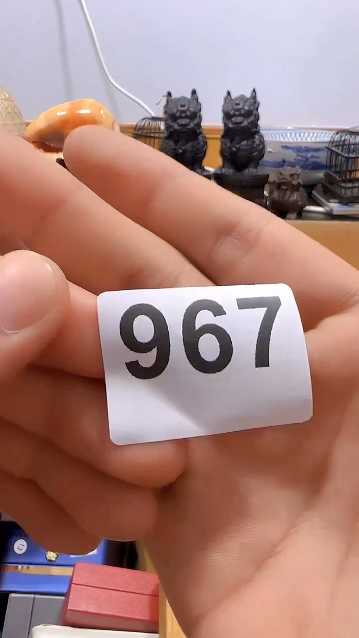 石英石铁合金鹰*精美手手链链一个