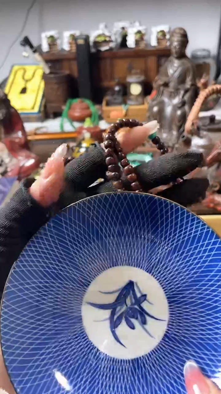 【闪购商品】瓷器默认链接瓷器片
