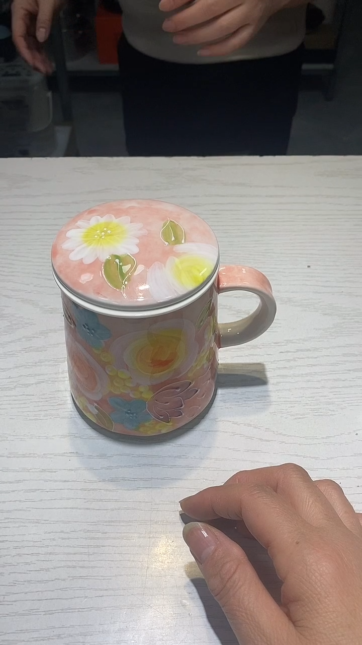 瓷片生活的本意就是开心@@1