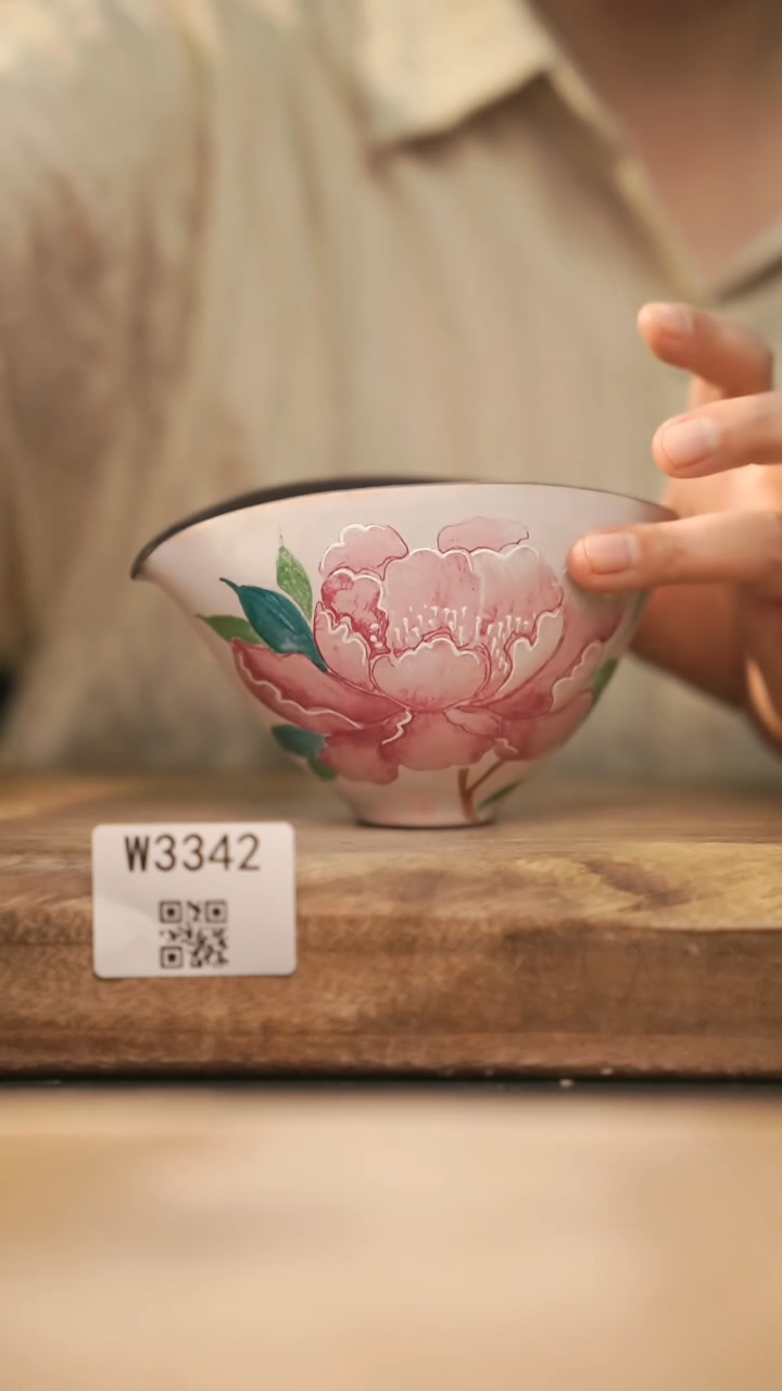 【经典福利】/ 公道杯@@W3342